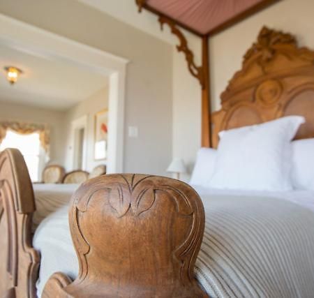 Clifton House - Panorama - Queen Suite, Sleeps 4, River Views 纳奇兹 外观 照片