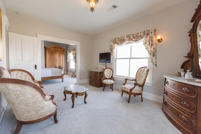 Clifton House - Panorama - Queen Suite, Sleeps 4, River Views 纳奇兹 外观 照片