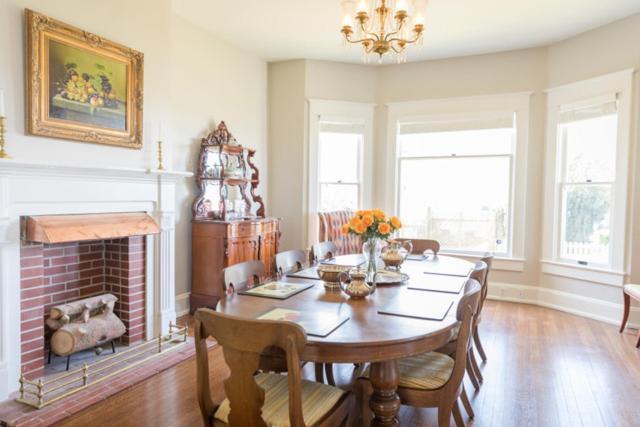 Clifton House - Panorama - Queen Suite, Sleeps 4, River Views 纳奇兹 外观 照片