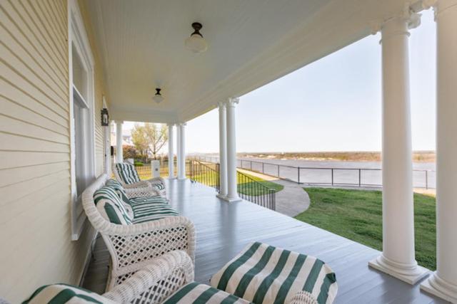 Clifton House - Panorama - Queen Suite, Sleeps 4, River Views 纳奇兹 外观 照片